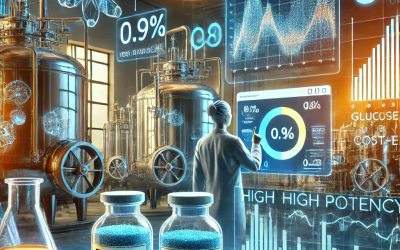 Breakthrough in Protein Production Boosts Potency and Efficiency